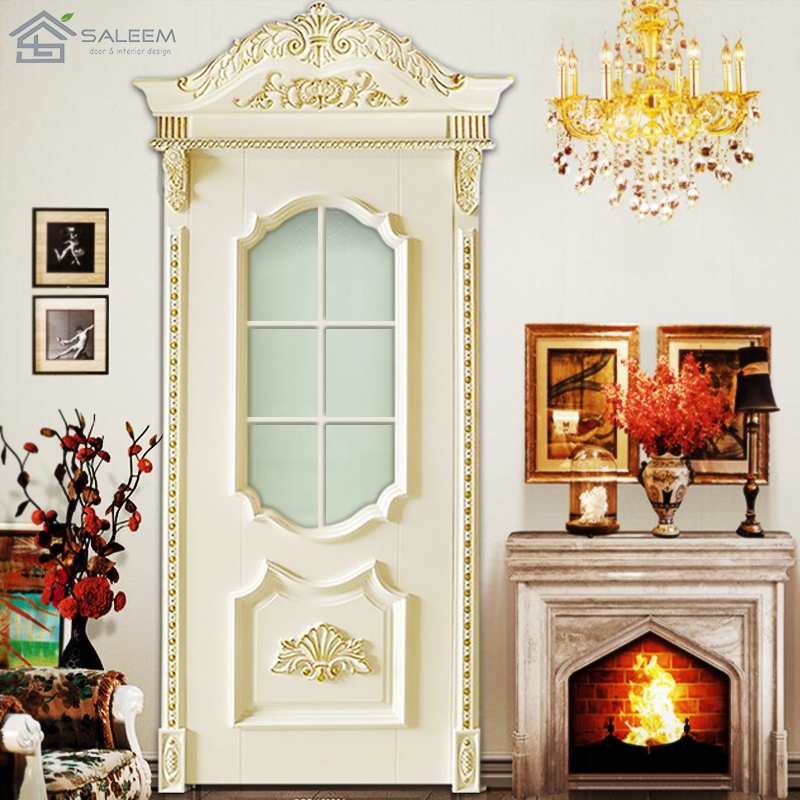 luxury palace solid main door