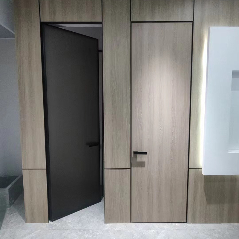 wood door manufacturer